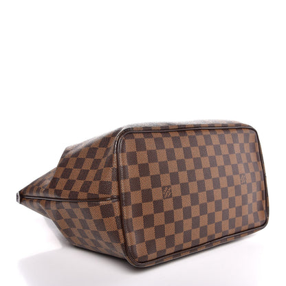 Louis Vuitton Damier Ebene Westminster GM 4 of 8