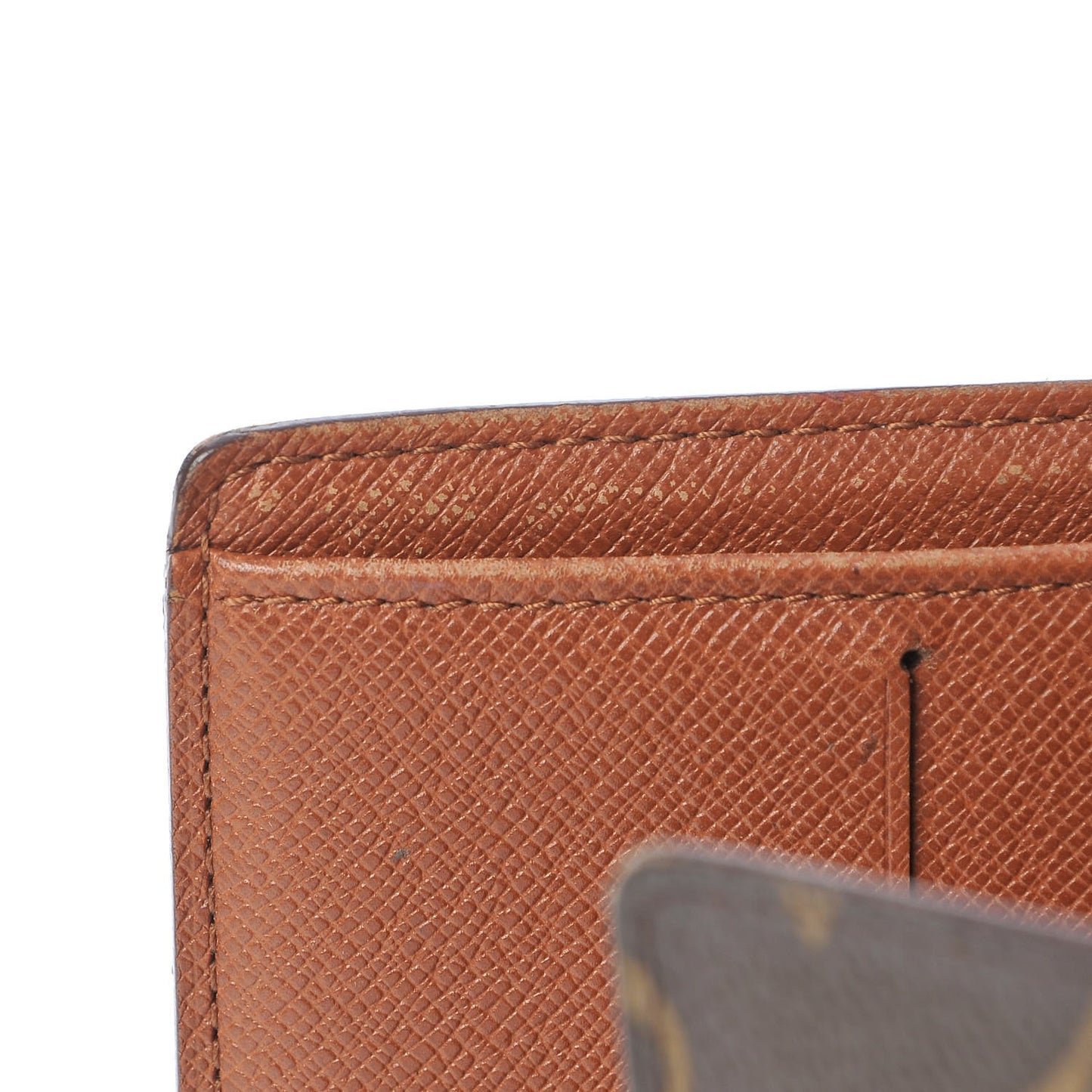 Monogram Elise Wallet