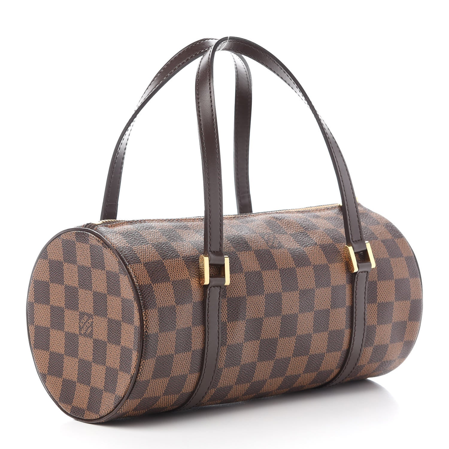 Louis Vuitton Damier Ebene Papillon 26 2 of 7