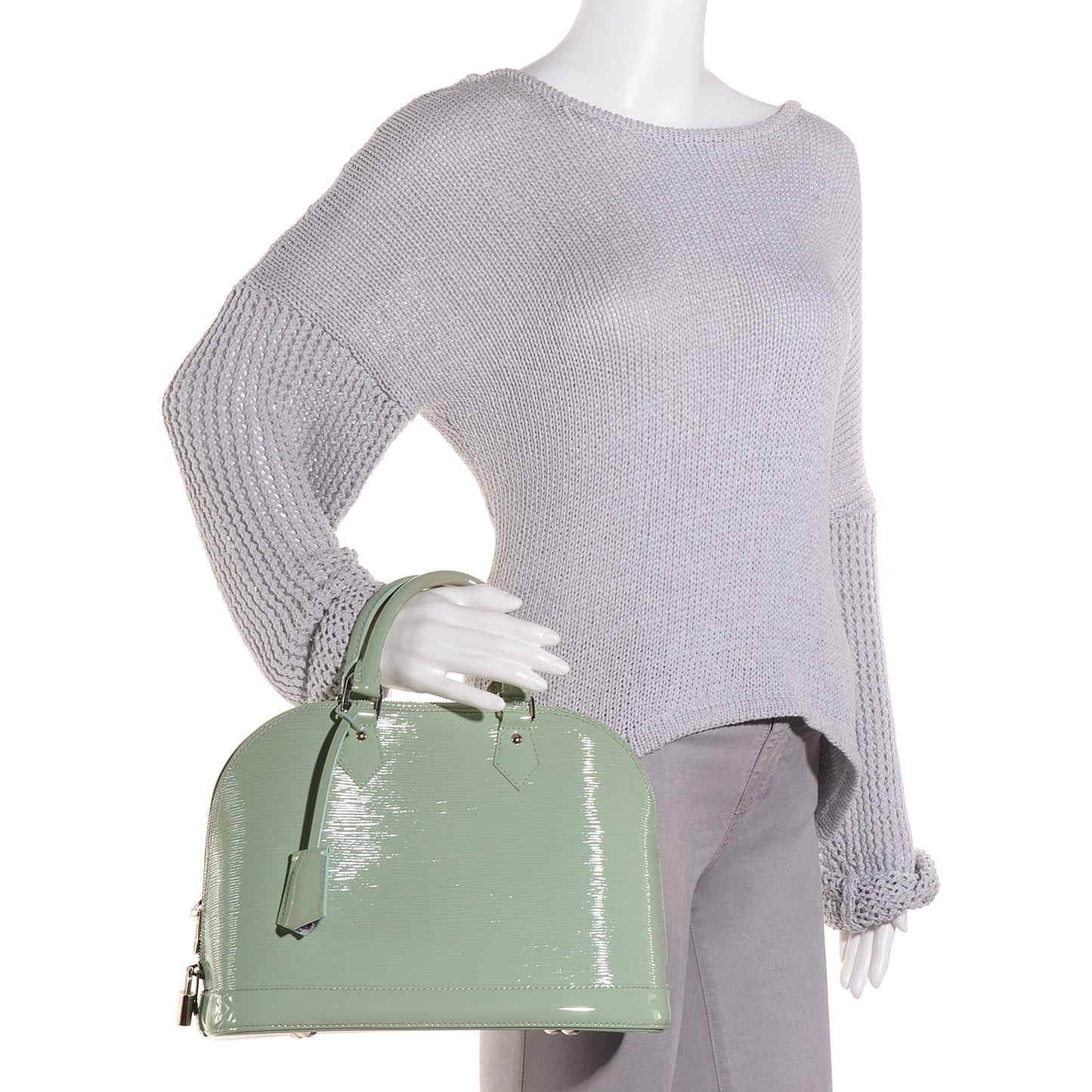 Electric Epi Alma PM Amande