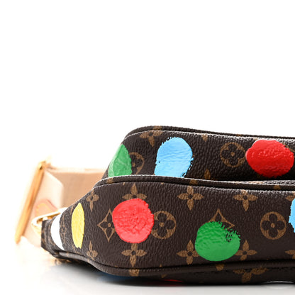 Louis Vuitton LOUIS VUITTON LV X YK Monogram Multi Pochette Accessories 9 of 10