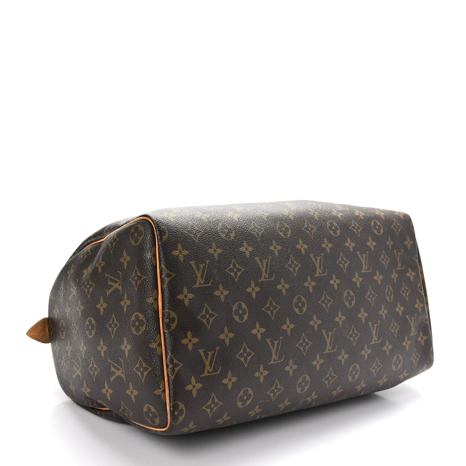 Louis Vuitton Monogram Speedy 40 4 of 11