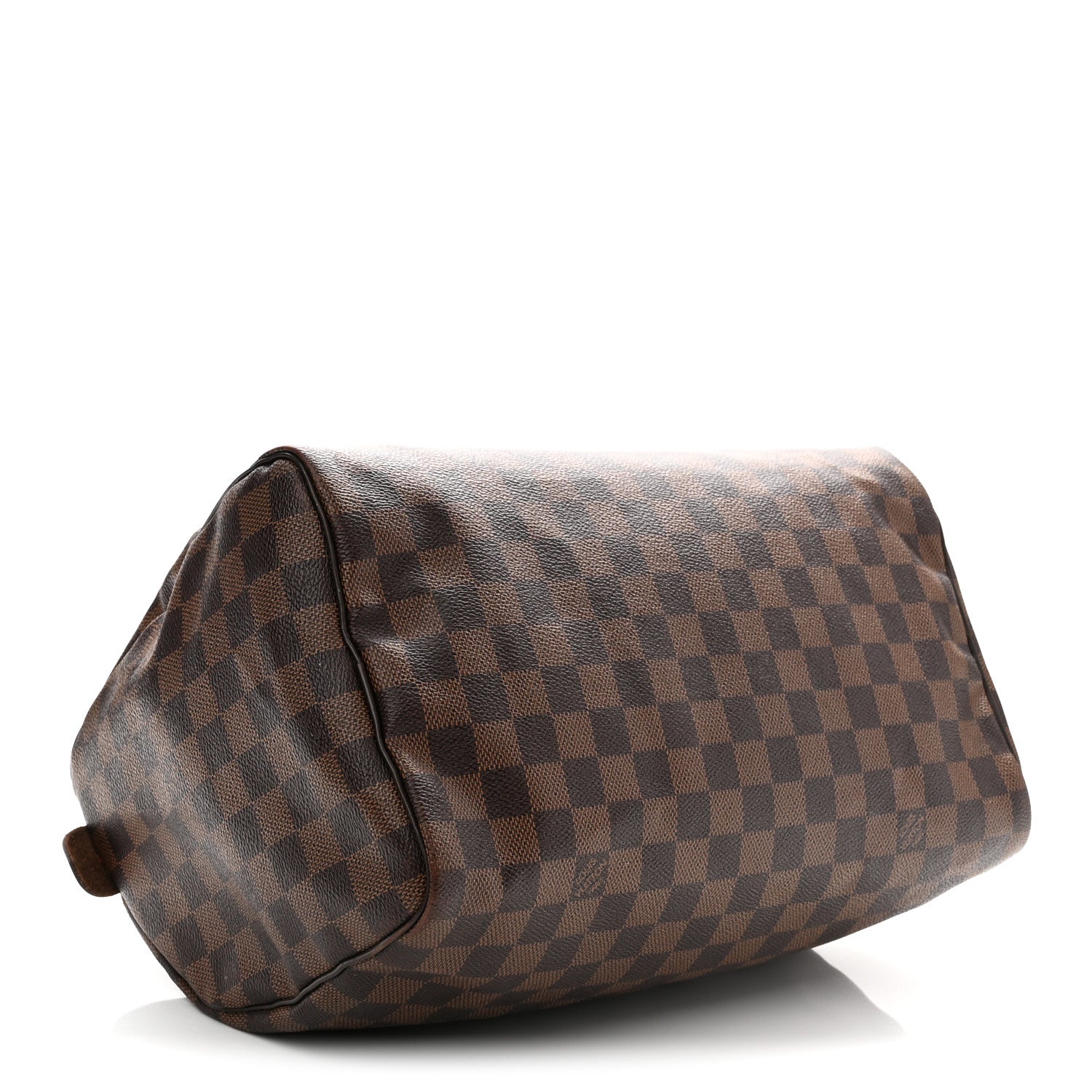 Louis Vuitton Damier Ebene Speedy 30 4 of 11