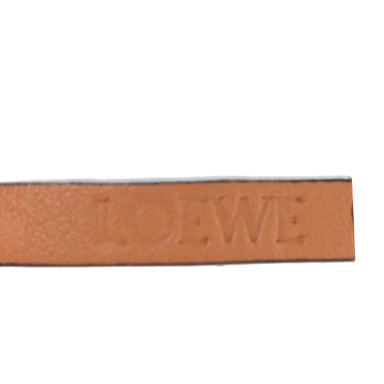 Loewe Calfskin Flamingo Bag Charm 3 of 4
