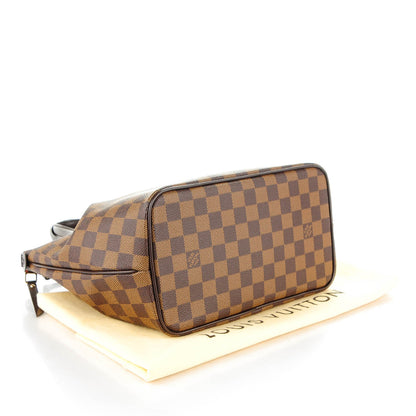 Louis Vuitton Damier Ebene Westminster PM 4 of 7