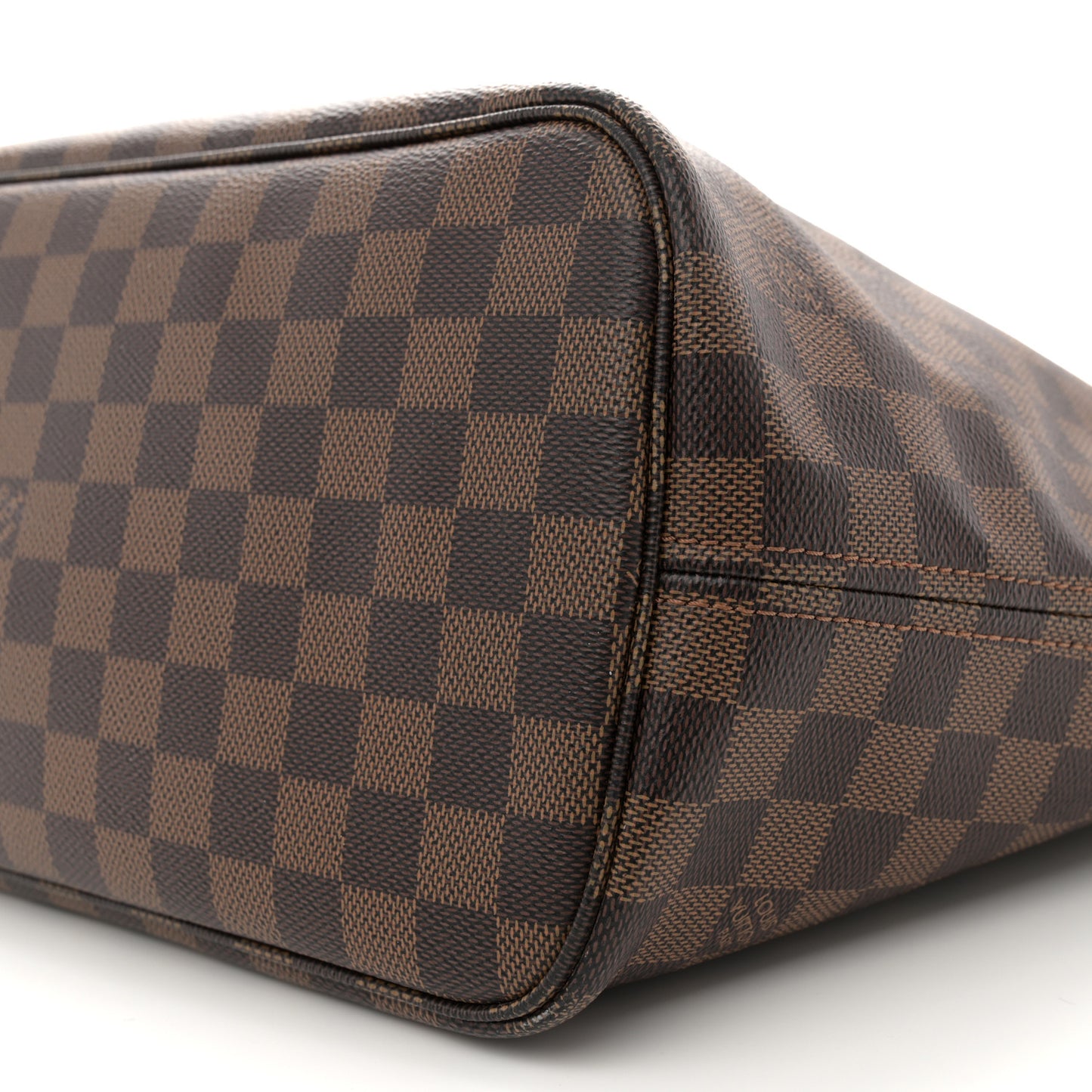 Damier Ebene Neo Neverfull MM