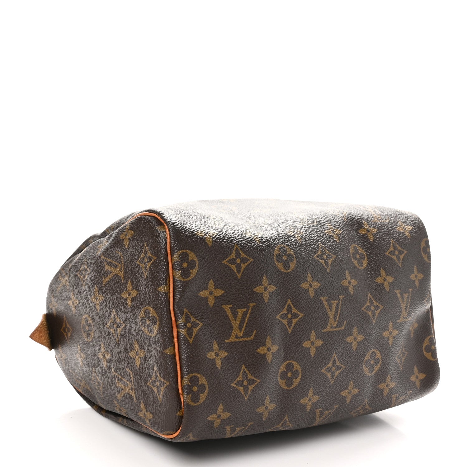 Louis Vuitton Monogram Speedy 25 4 of 14