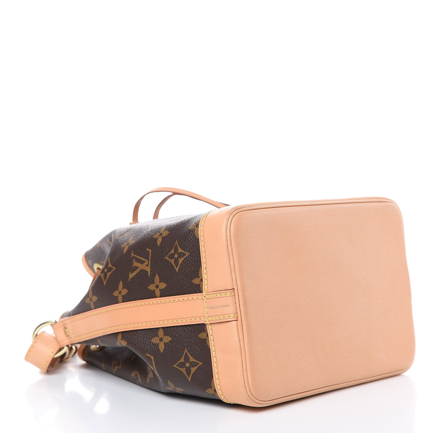 Louis Vuitton Monogram Noe BB 4 of 14