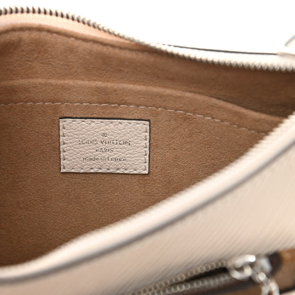 Louis Vuitton Epi Marelle Quartz 7 of 12