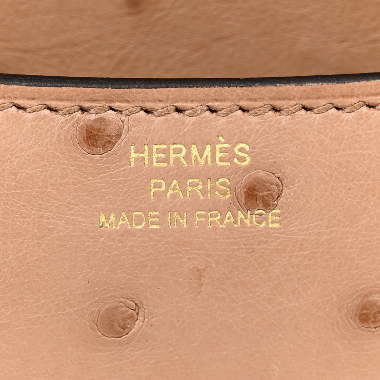 Ostrich Constance 18 Chai