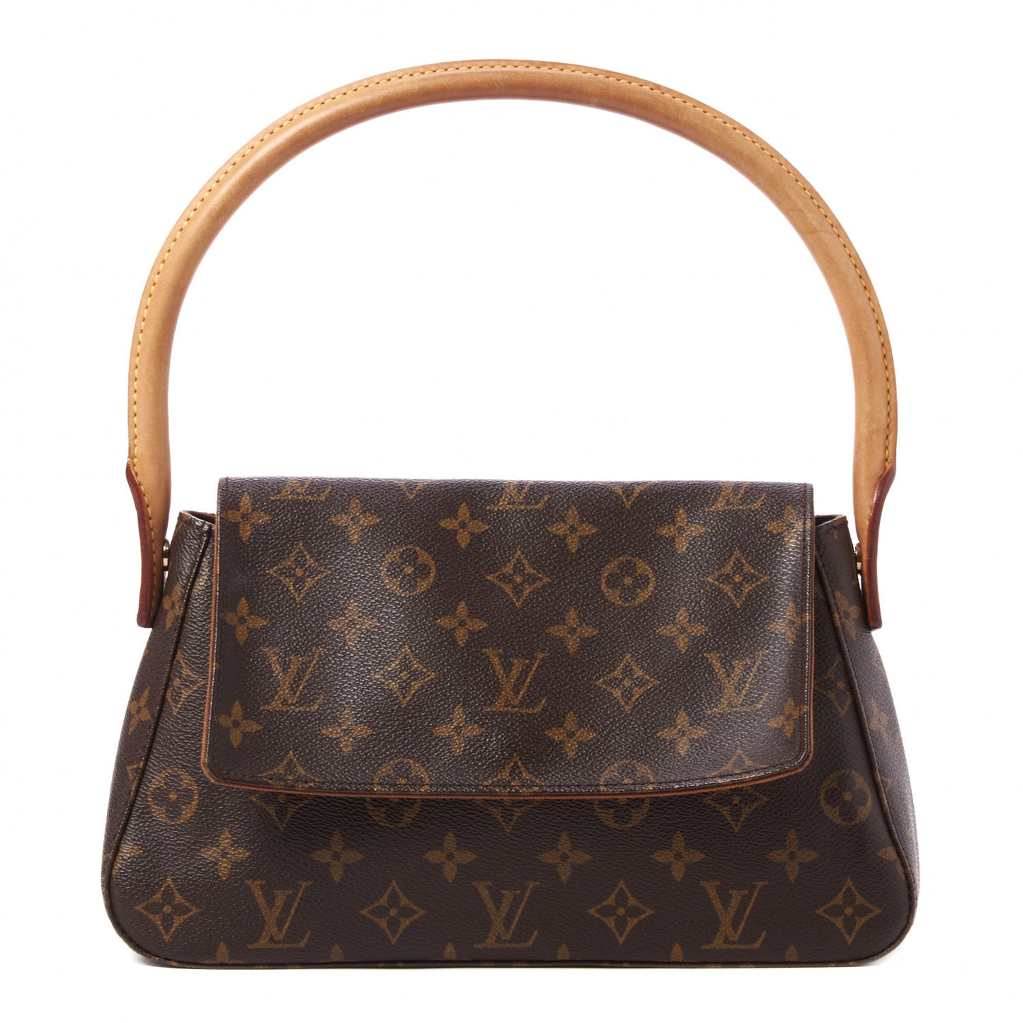 Monogram Mini Looping