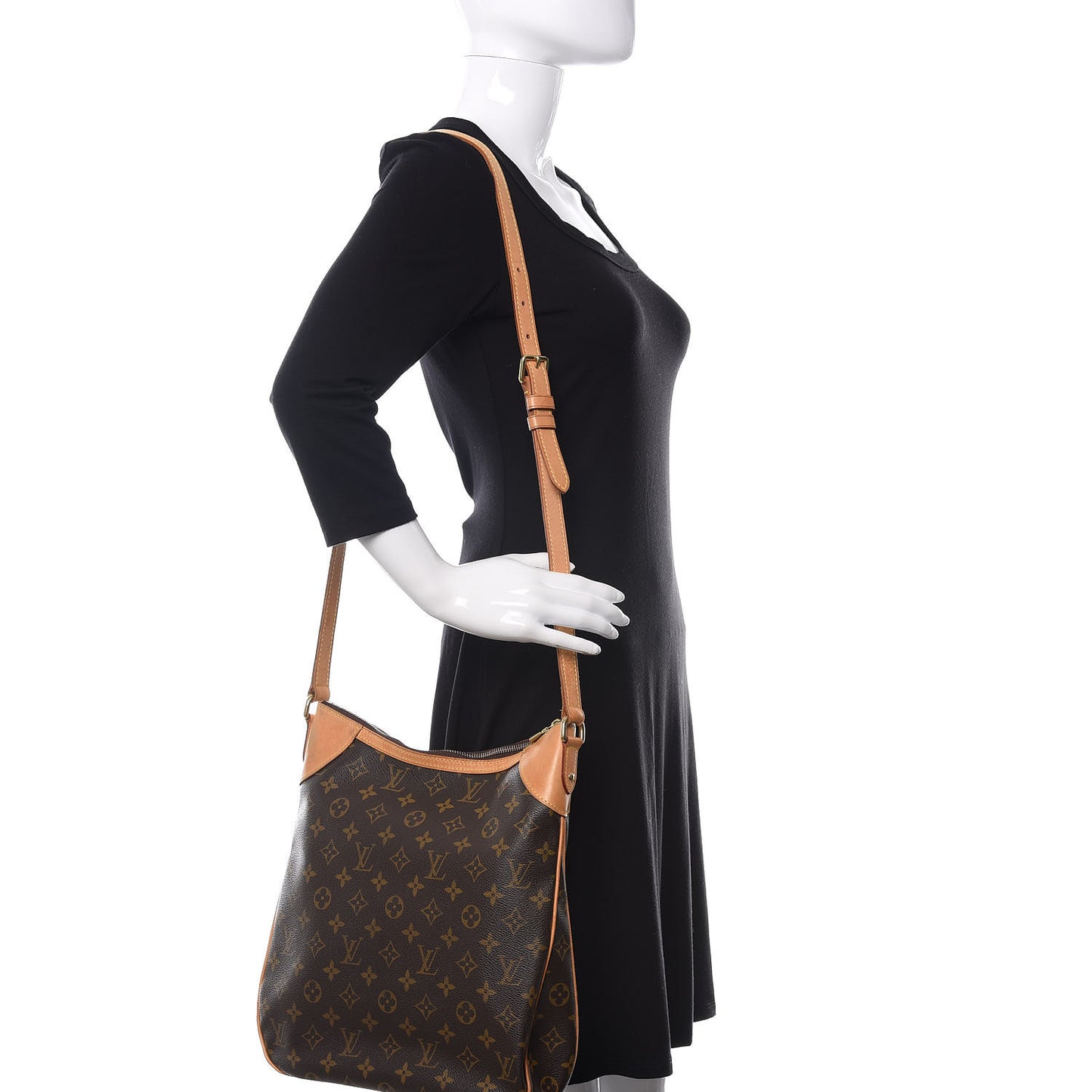 Monogram Odeon MM