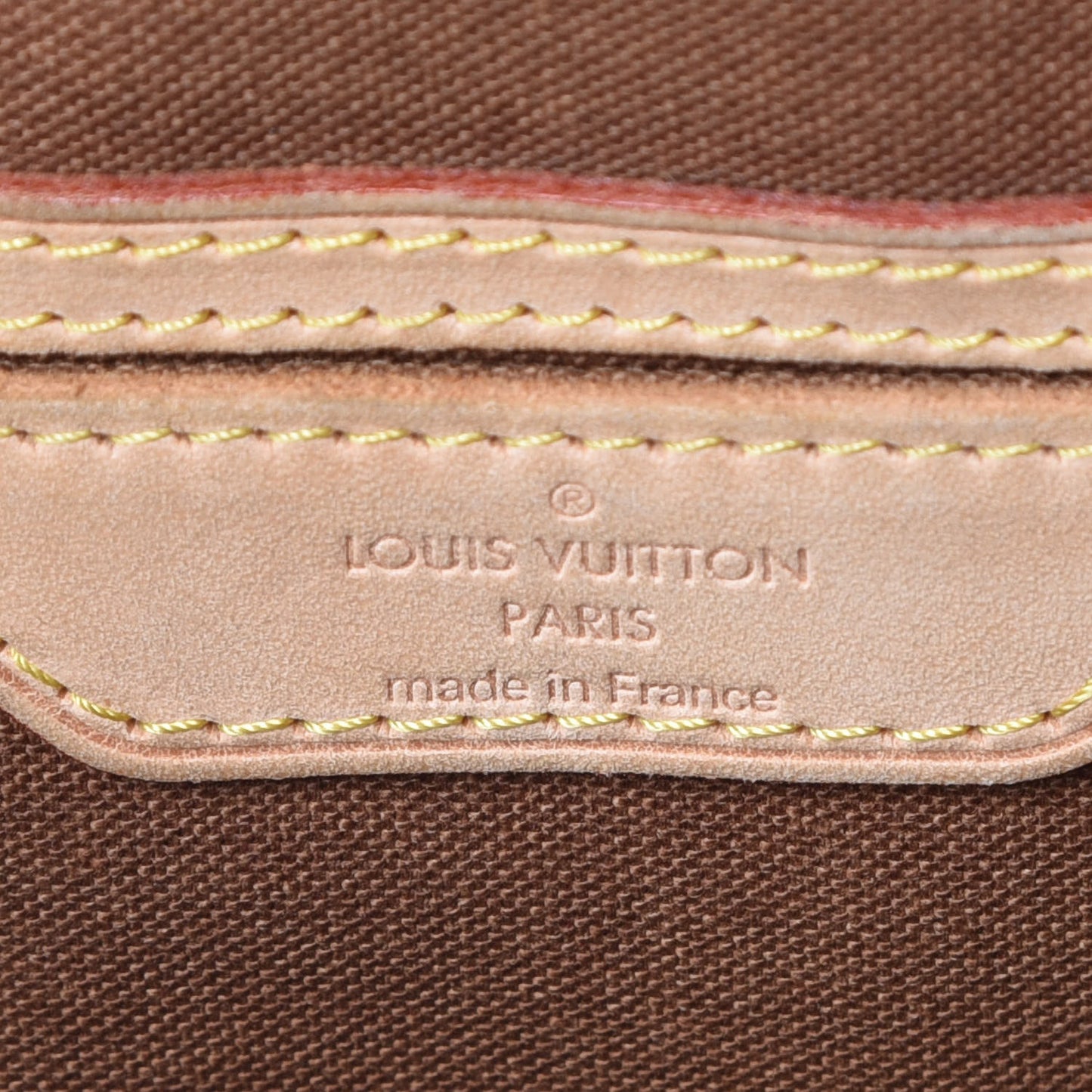Monogram Palermo GM