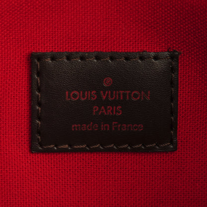 Louis Vuitton Damier Ebene Bloomsbury PM 7 of 8