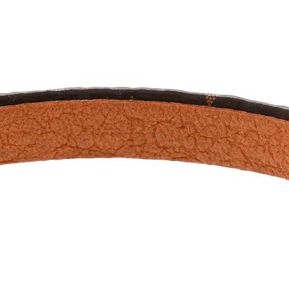 Louis Vuitton Monogram Mini Historic Bracelet 17 3 of 6