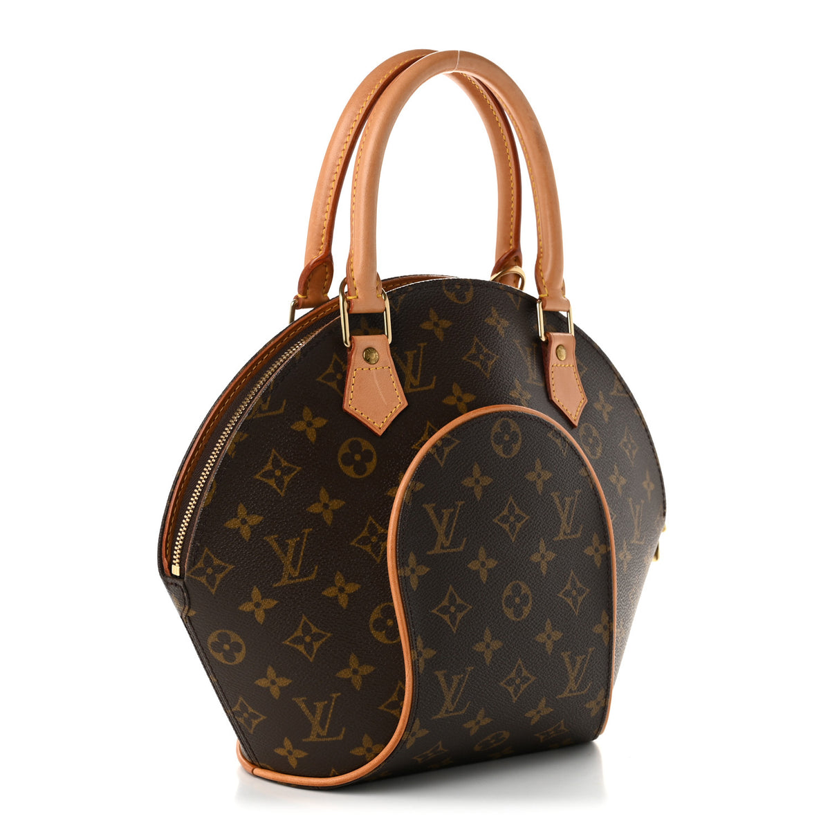 Monogram Ellipse PM