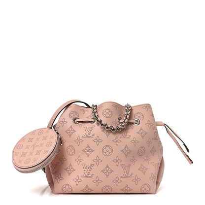 Louis Vuitton Mahina Bella Magnolia 1 of 9
