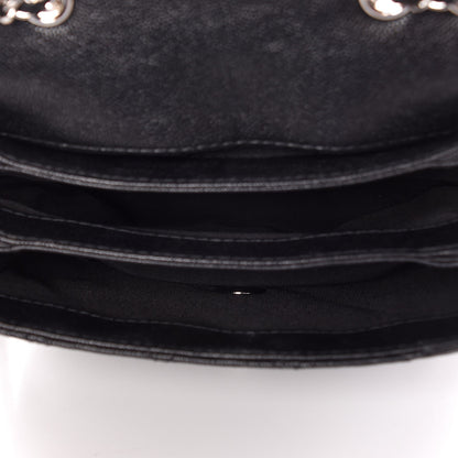 Chanel Caviar Quilted Small Urban Companion Flap Black 5 of 7