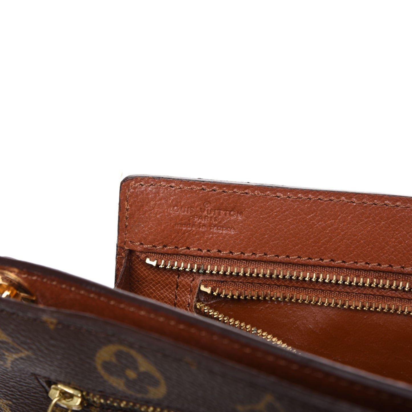 Monogram Sac Enghien