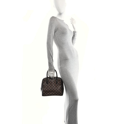 Louis Vuitton Damier Ebene Brera 2 of 9