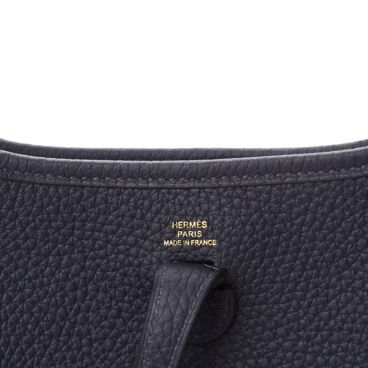 Taurillon Clemence Evelyne TPM Bleu Nuit