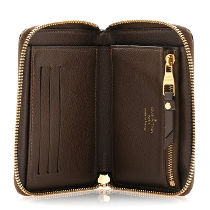 Louis Vuitton Empreinte Secret Compact Wallet Ombre 5 of 11