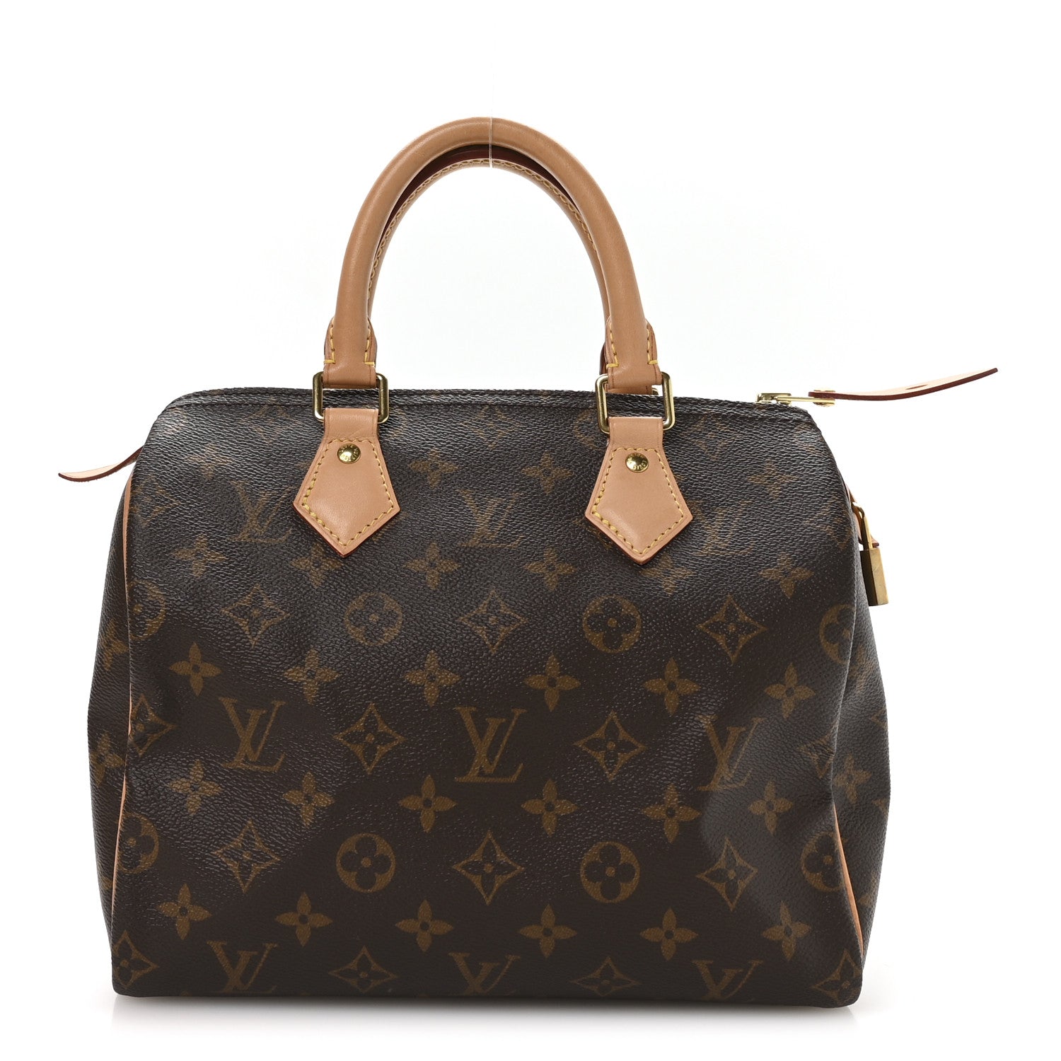 Louis Vuitton Monogram Speedy 25 2 of 19