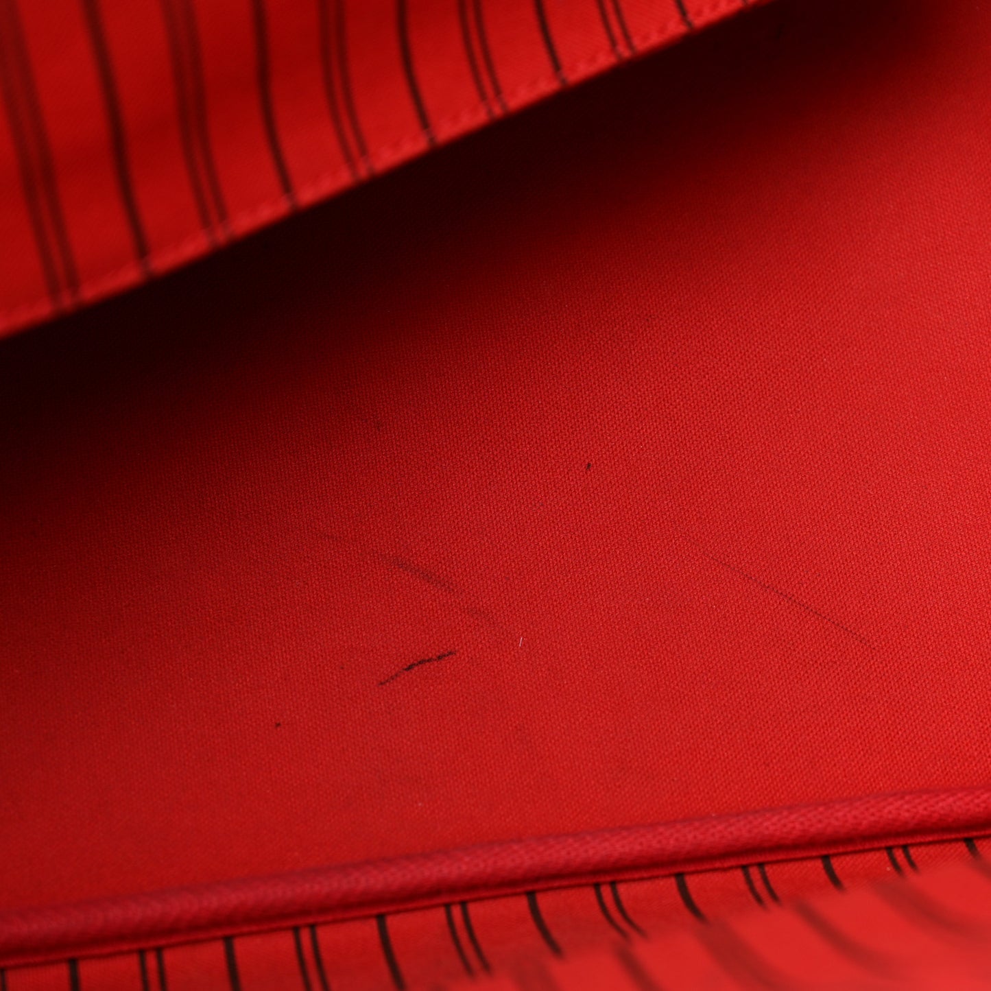 Monogram Neo Neverfull GM Cherry
