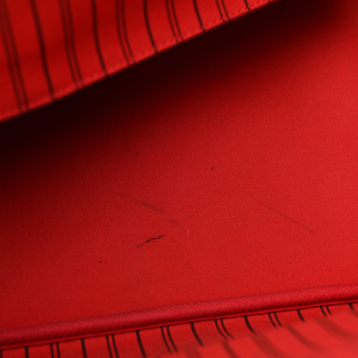 Louis Vuitton Monogram Neo Neverfull GM Cherry 13 of 14