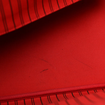 Louis Vuitton Monogram Neo Neverfull GM Cherry 13 of 14