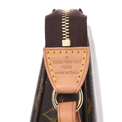 Louis Vuitton Monogram Pochette Accessories NM 7 of 9