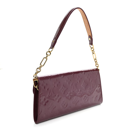 Louis Vuitton Vernis Sunset Boulevard Rouge Fauviste 3 of 9