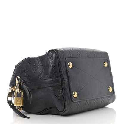 Louis Vuitton Empreinte Speedy Bandouliere 25 Infini 4 of 15