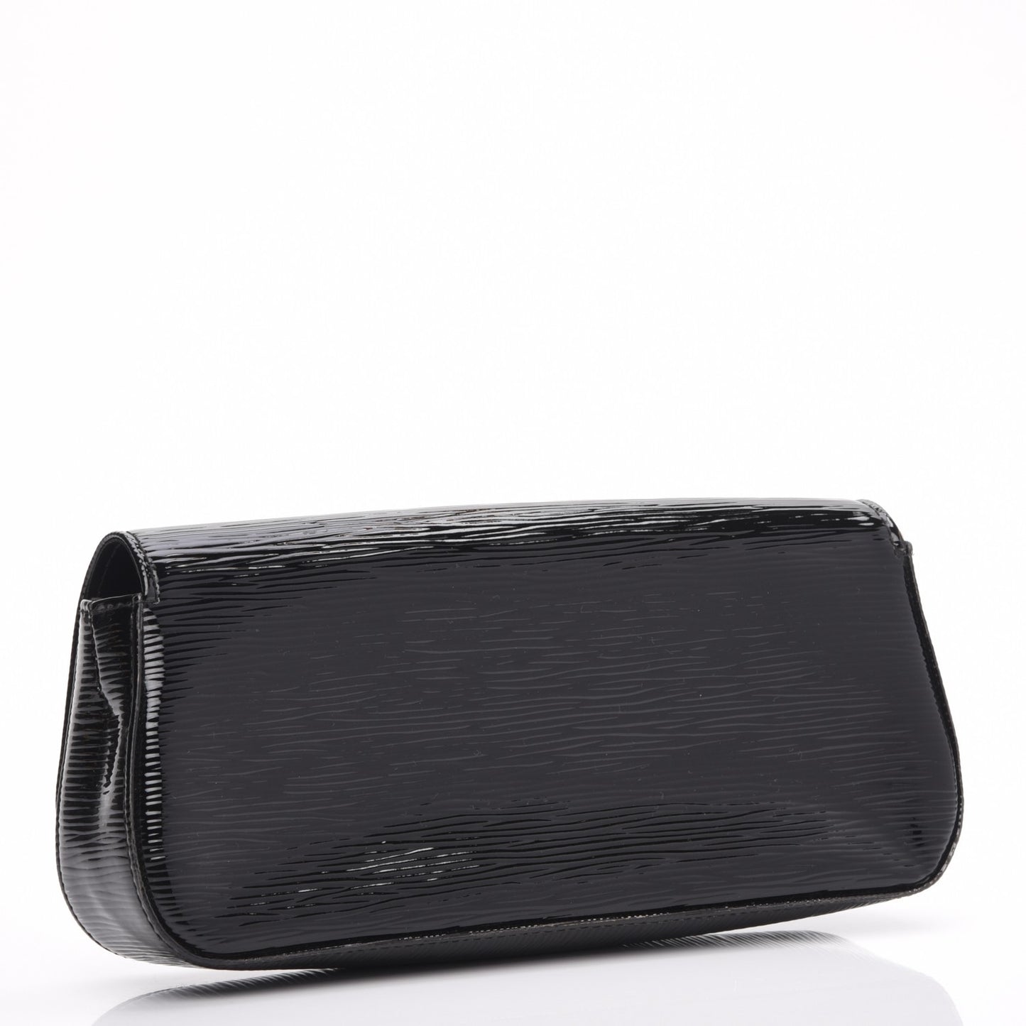 Epi Electric Sobe Clutch Black