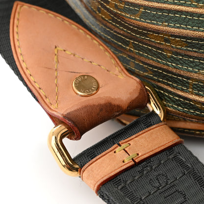 Louis Vuitton Monogram Eden Neo Kaki 13 of 13