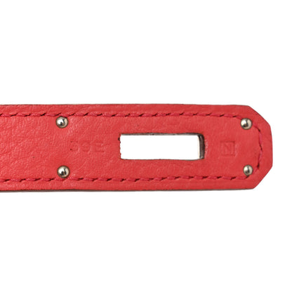 Hermes Taurillon Clemence Jypsiere 28 7 of 13