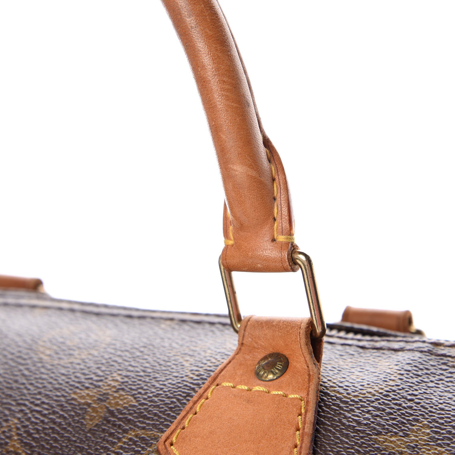 Louis Vuitton Monogram Speedy 30 15 of 17