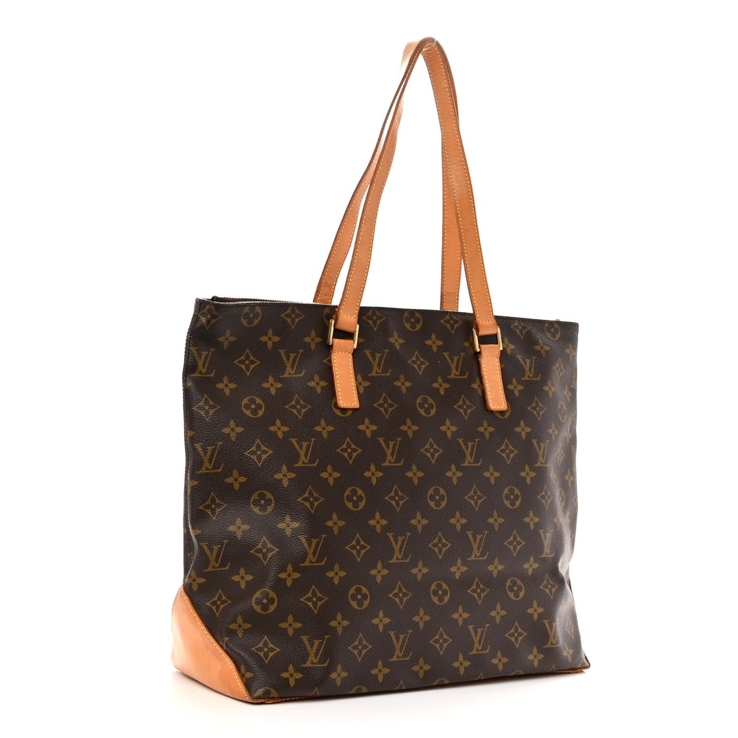 Monogram Cabas Mezzo