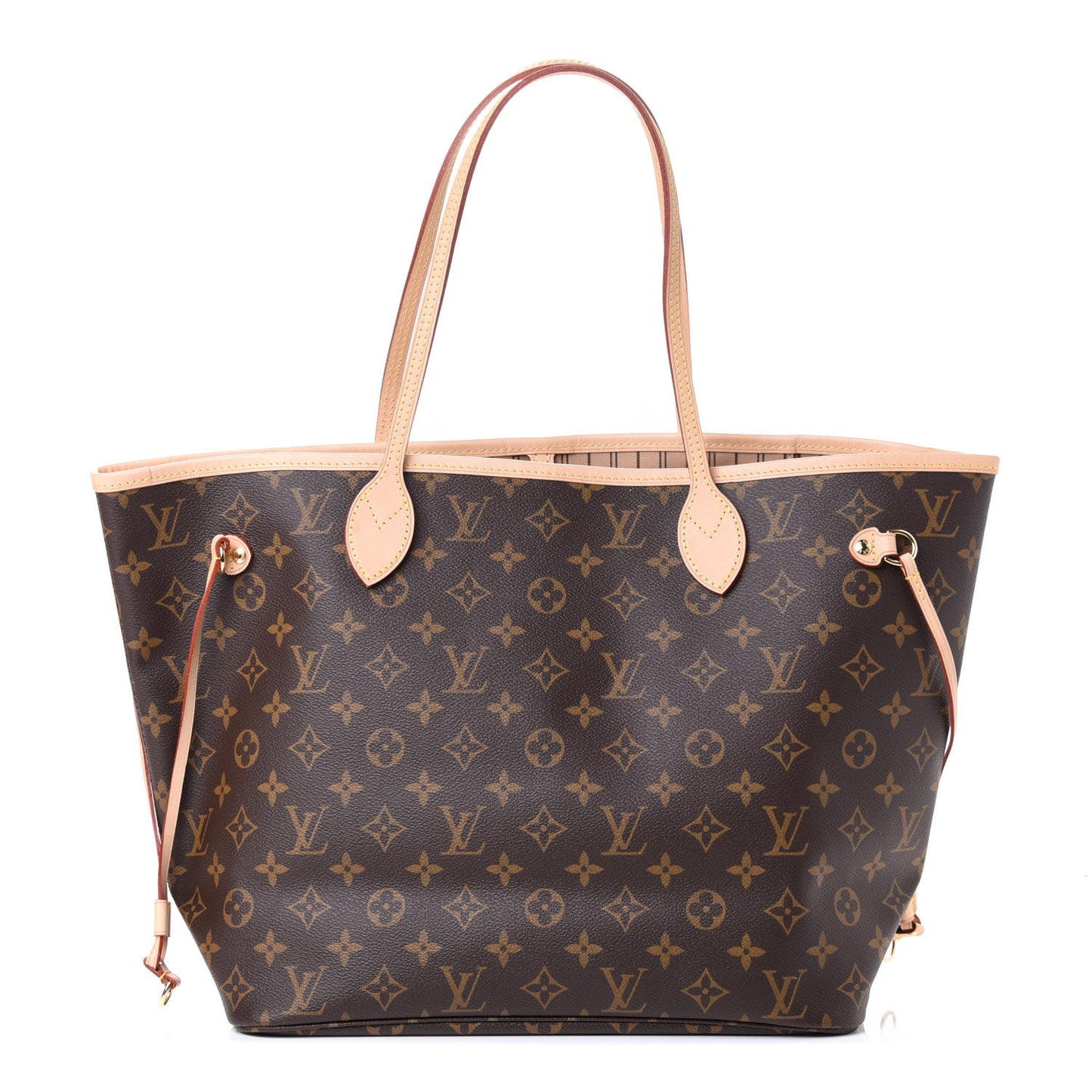 Monogram Neo Neverfull MM