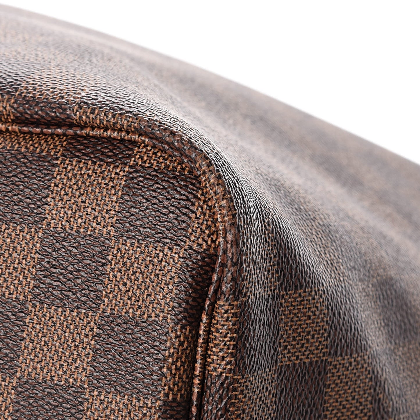 Damier Ebene Neverfull GM