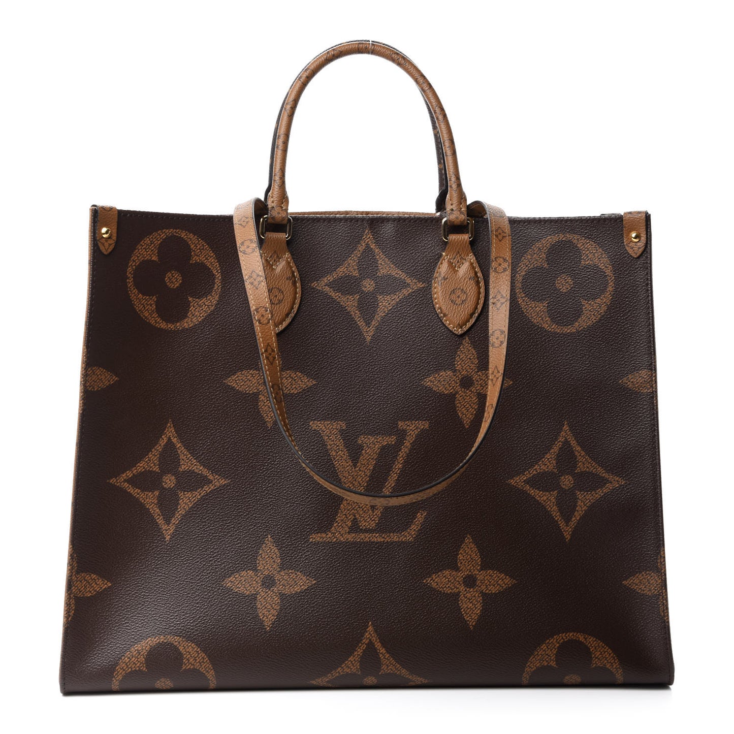 Reverse Monogram Giant Onthego GM