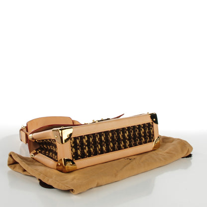 Louis Vuitton Monogram Tweedy Rabat Bag 4 of 6