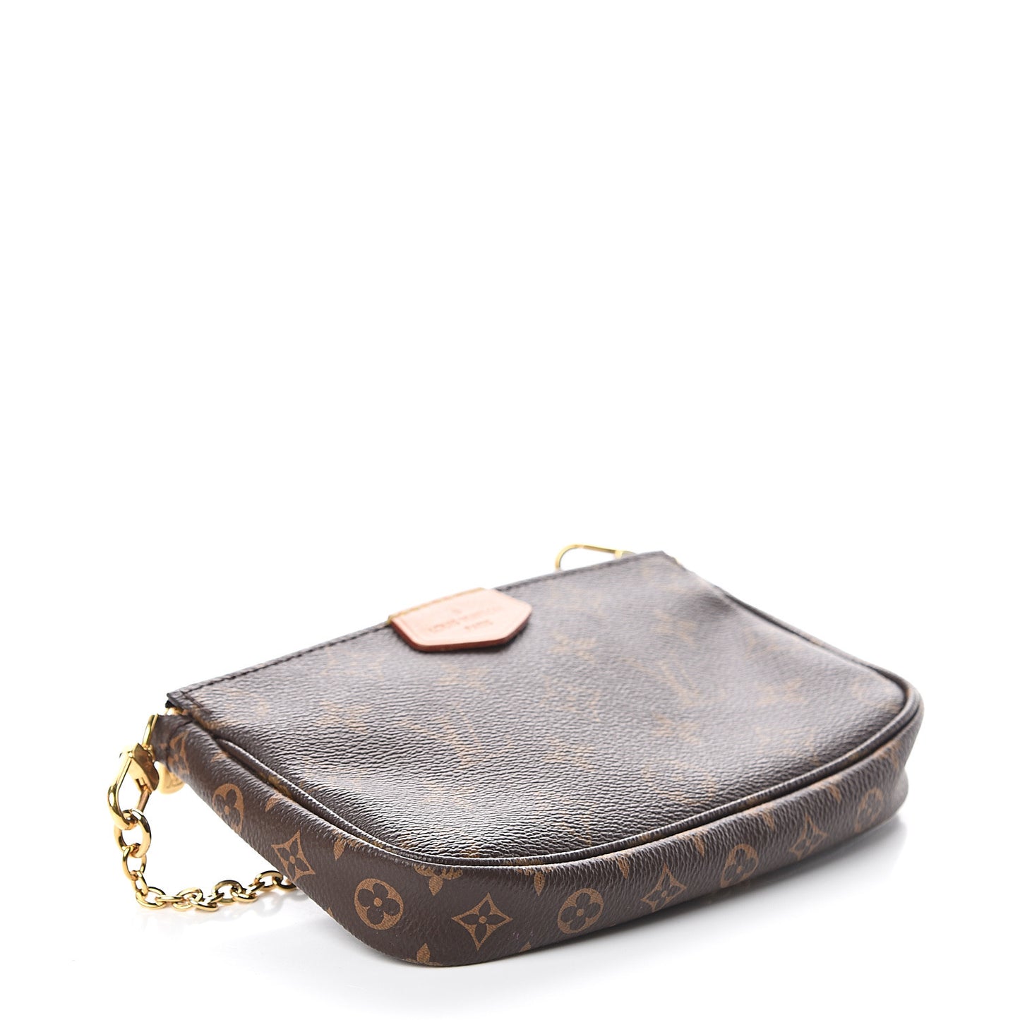 Monogram Multi Pochette Accessories Mini Pochette