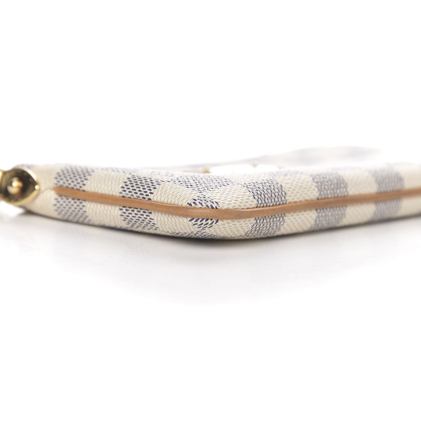 Damier Azur Pochette Milla MM