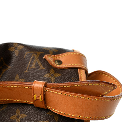 Louis Vuitton Monogram Saumur 35 12 of 12