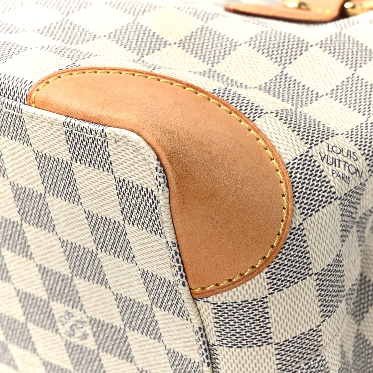 Damier Azur Hampstead PM