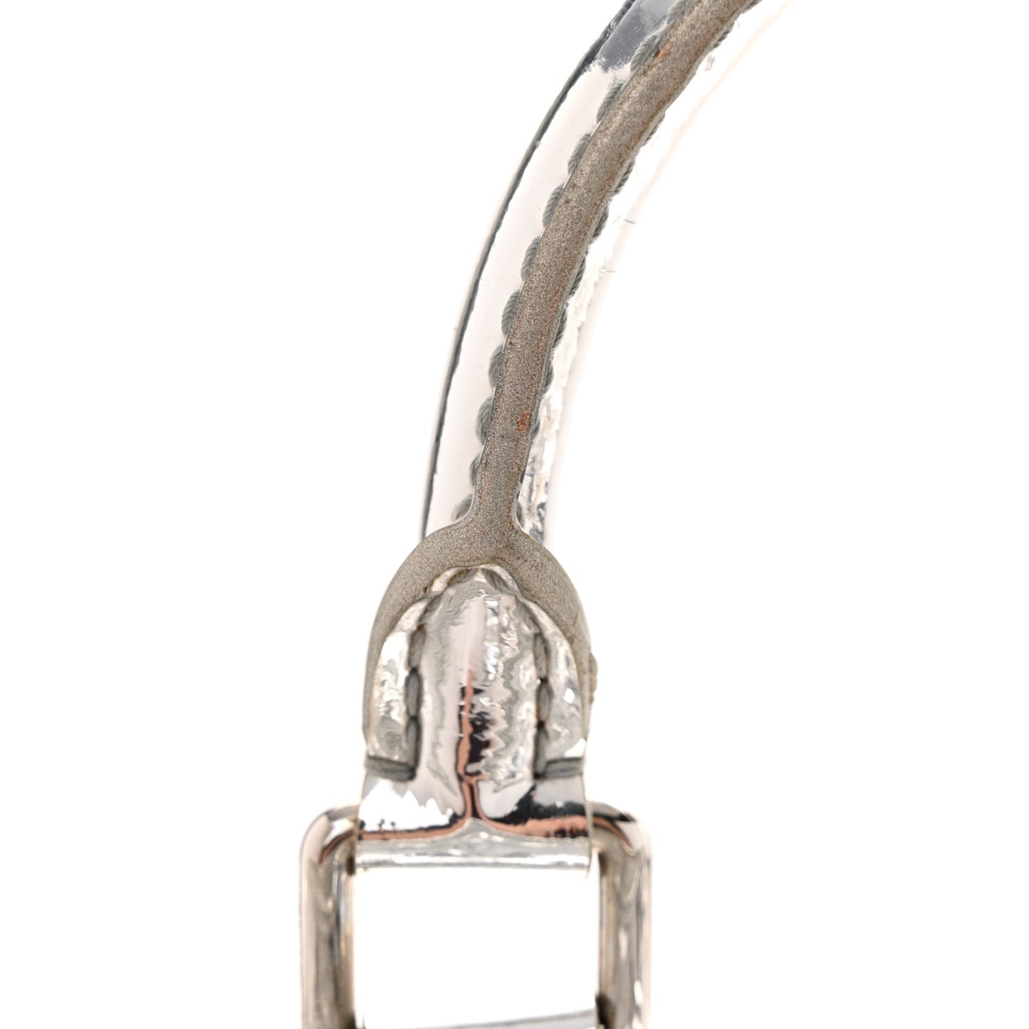 Monogram Miroir Speedy 30 Silver