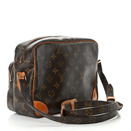Louis Vuitton Monogram Nil 28 2 of 10
