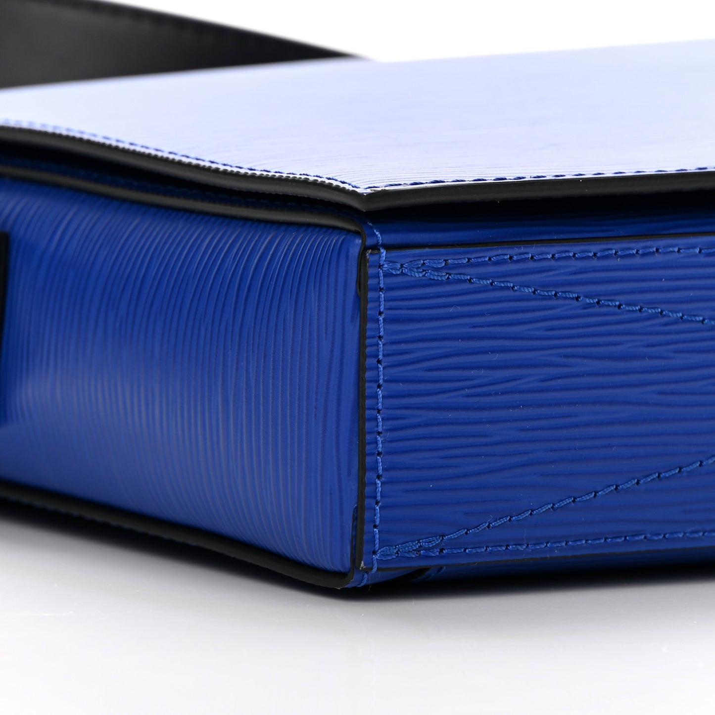 Epi Box Messenger Blue
