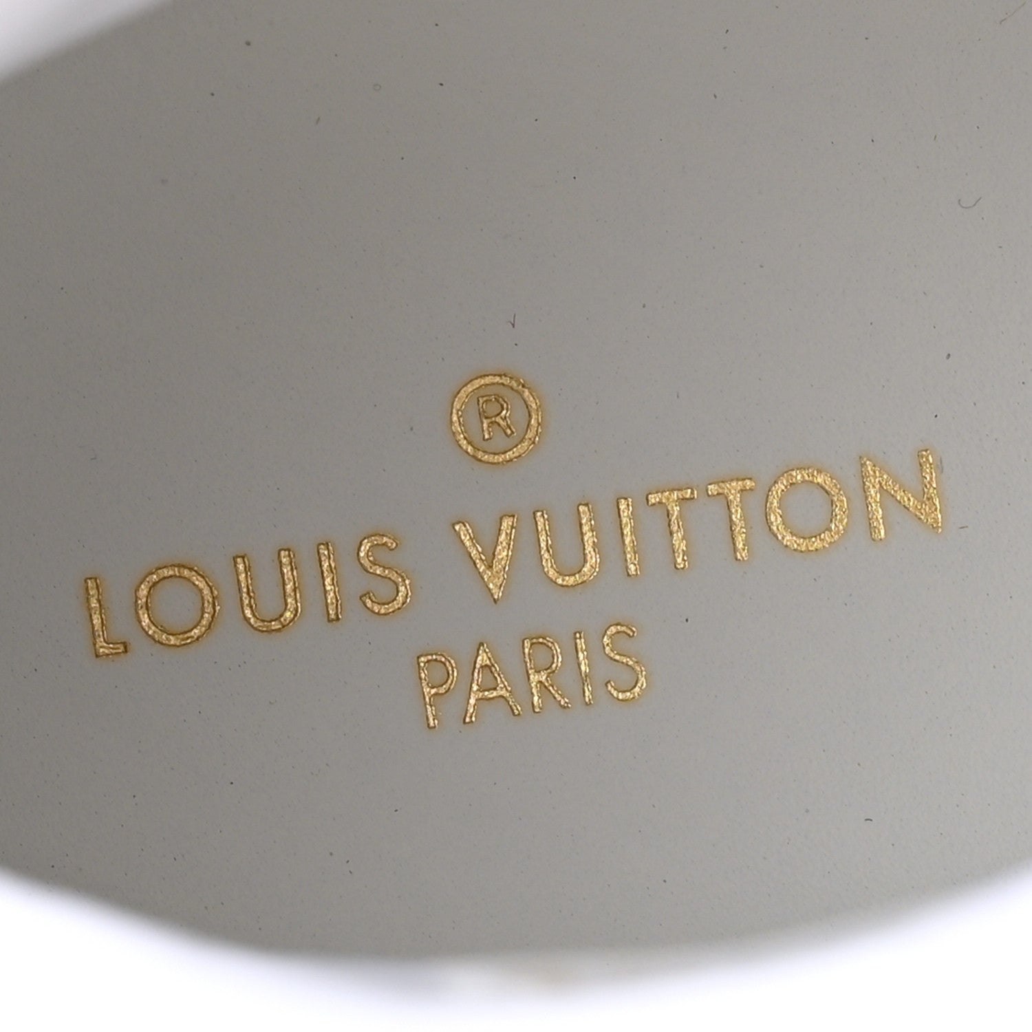 Louis Vuitton Calfskin Nylon Mesh Monogram Womens Boombox High Top Sneakers 39 Bleu Rose 6 of 9